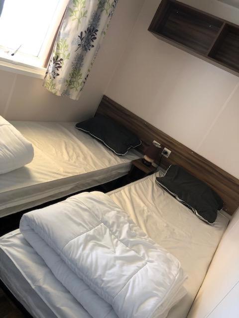 Mobil Home - 6 Pers - Les Charmettes **** Les Mathes Kültér fotó