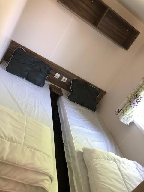 Mobil Home - 6 Pers - Les Charmettes **** Les Mathes Kültér fotó